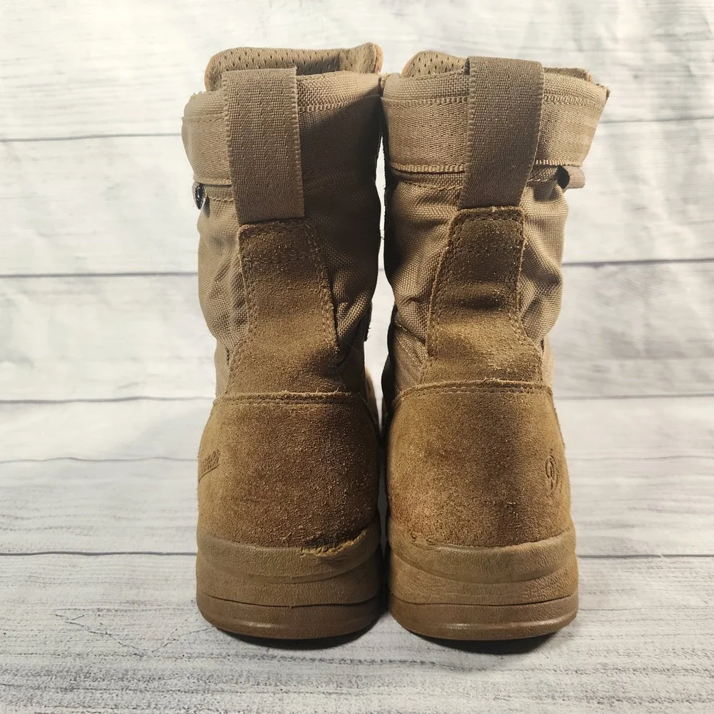 Danner Tanicus 8